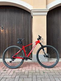 Trek procaliber 6