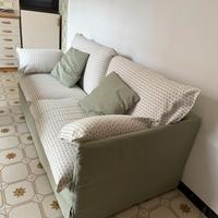 Divano letto