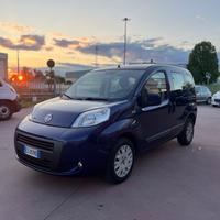 Fiat Qubo 1.3 MJT 75 CV Dynamic