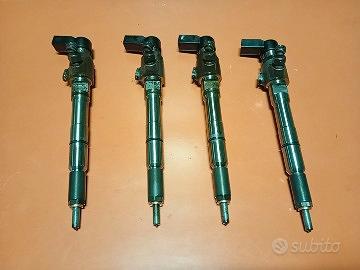 Iniettore  VDO  VW- Audi - 1.6