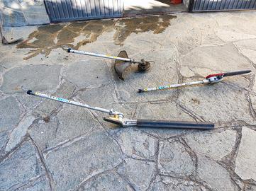 tagliaerba Honda modello Versatol