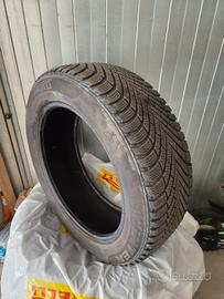 Gomme pirelli invernale 205/55/17