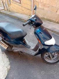 Piaggio derbi Atlantis 50