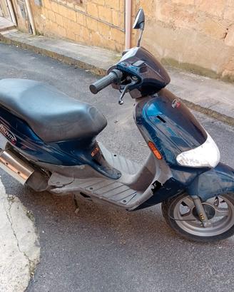 Piaggio derbi Atlantis 50