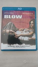 BLOW BLURAY