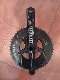 Pedivelle Rotor 175 mm 54/42