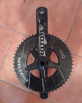 Pedivelle Rotor 175 mm 54/42