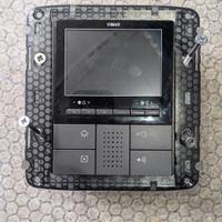 Vimar 20550 per domotica e citofono
