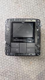 Vimar 20550 per domotica e citofono