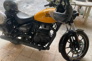 Royal Enfield Meteor 350 Fireball