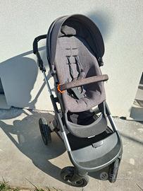 STOKKE TRAILZ TRIO