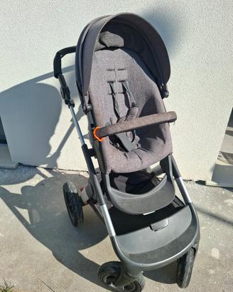 STOKKE TRAILZ TRIO