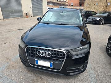 AUDI Q3 2.0 TDI  DA 140 CV (103)