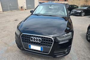 AUDI Q3 2.0 TDI  DA 140 CV (103)