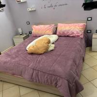 Camera da letto completa