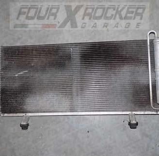Radiatore Clima A/C Mitsubishi Pajero Pinin