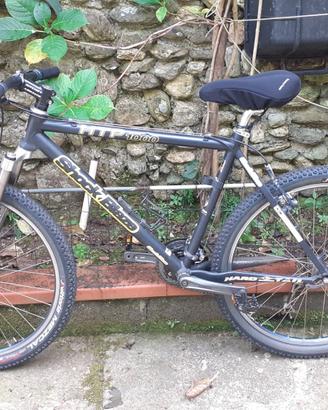 mountain bike 26 pollici Shock Blaze HTP 1000