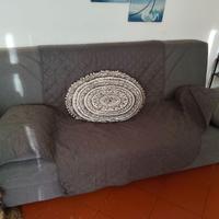 Divano a libretto
