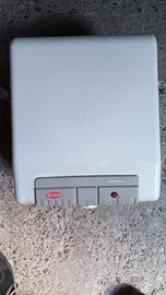 Scaldabagno elettrico  15 litri