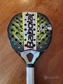 babolat counter viper 2025