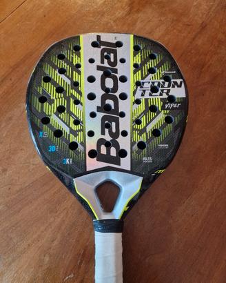 babolat counter viper 2025
