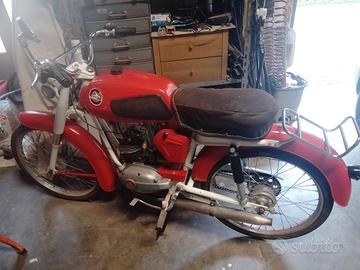 Garelli 50 junior anni 60 / 70