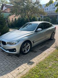 BMW 330 GT VALUTO PERMUTE