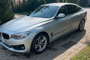 BMW 330 GT VALUTO PERMUTE