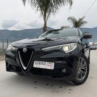 ALFA ROMEO STELVIO 2018 2.2 DIESEL 210 CV