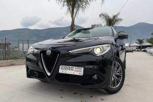 ALFA ROMEO STELVIO 2018 2.2 DIESEL 210 CV