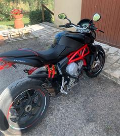 Mv agusta brutale