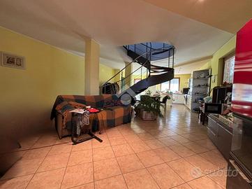 VILLA SINGOLA A NONE