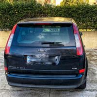 Ford Focus C-Max turbo diesel Chia 1900