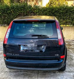 Ford Focus C-Max turbo diesel Chia 1900