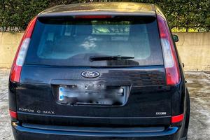 Ford Focus C-Max turbo diesel Chia 1900