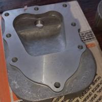 Teste motore lombardini 