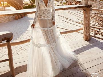 Abito da sposa / cerimonia