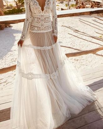 Abito da sposa / cerimonia