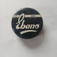 Scatola Latta Vintage Pubblicitaria Crema Per Scar