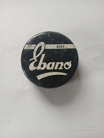 Scatola Latta Vintage Pubblicitaria Crema Per Scar