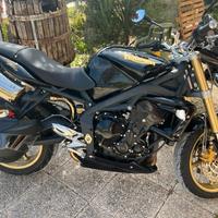 Triumph Street Triple - 2009