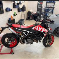 Ducati Hypermotard  950 RVE A2