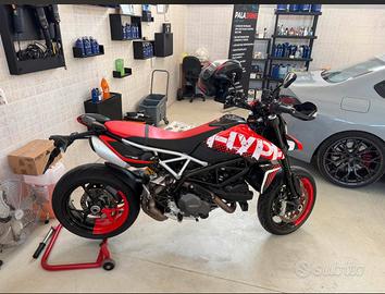 Ducati Hypermotard  950 RVE A2