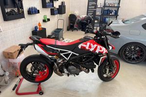 Ducati Hypermotard  950 RVE A2