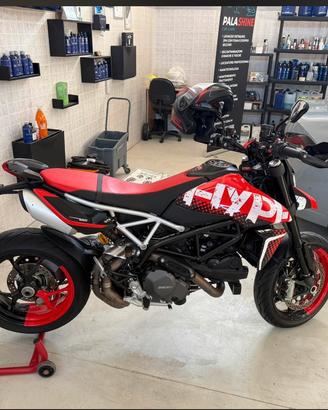 Ducati Hypermotard  950 RVE A2