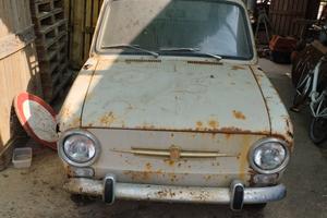 Fiat 850 per ricambi