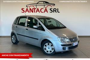 Fiat Idea 1.4 FreeRide