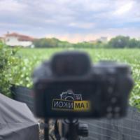 Nikon z6iii