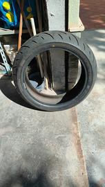 Bridgestone Battlax t32 180/55/17