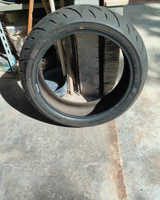 Bridgestone Battlax t32 180/55/17